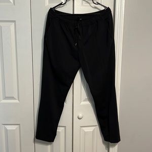 Lululemon drawstring pants